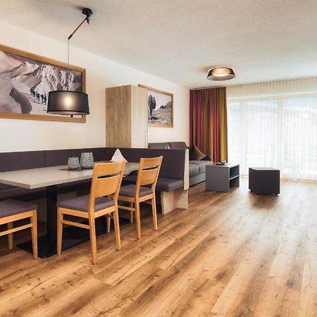 Gabriela Appartements Serfaus Ngoại thất bức ảnh