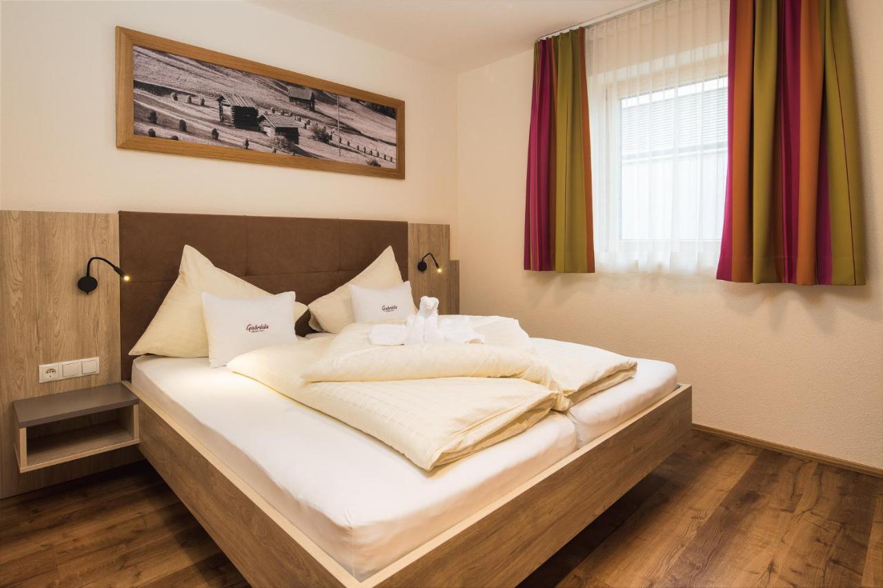 Gabriela Appartements Serfaus Ngoại thất bức ảnh