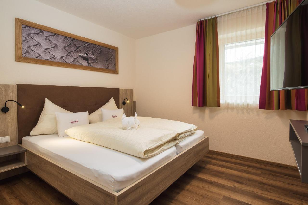 Gabriela Appartements Serfaus Ngoại thất bức ảnh