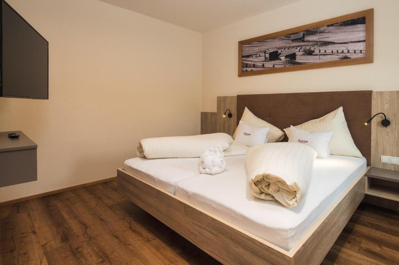 Gabriela Appartements Serfaus Ngoại thất bức ảnh
