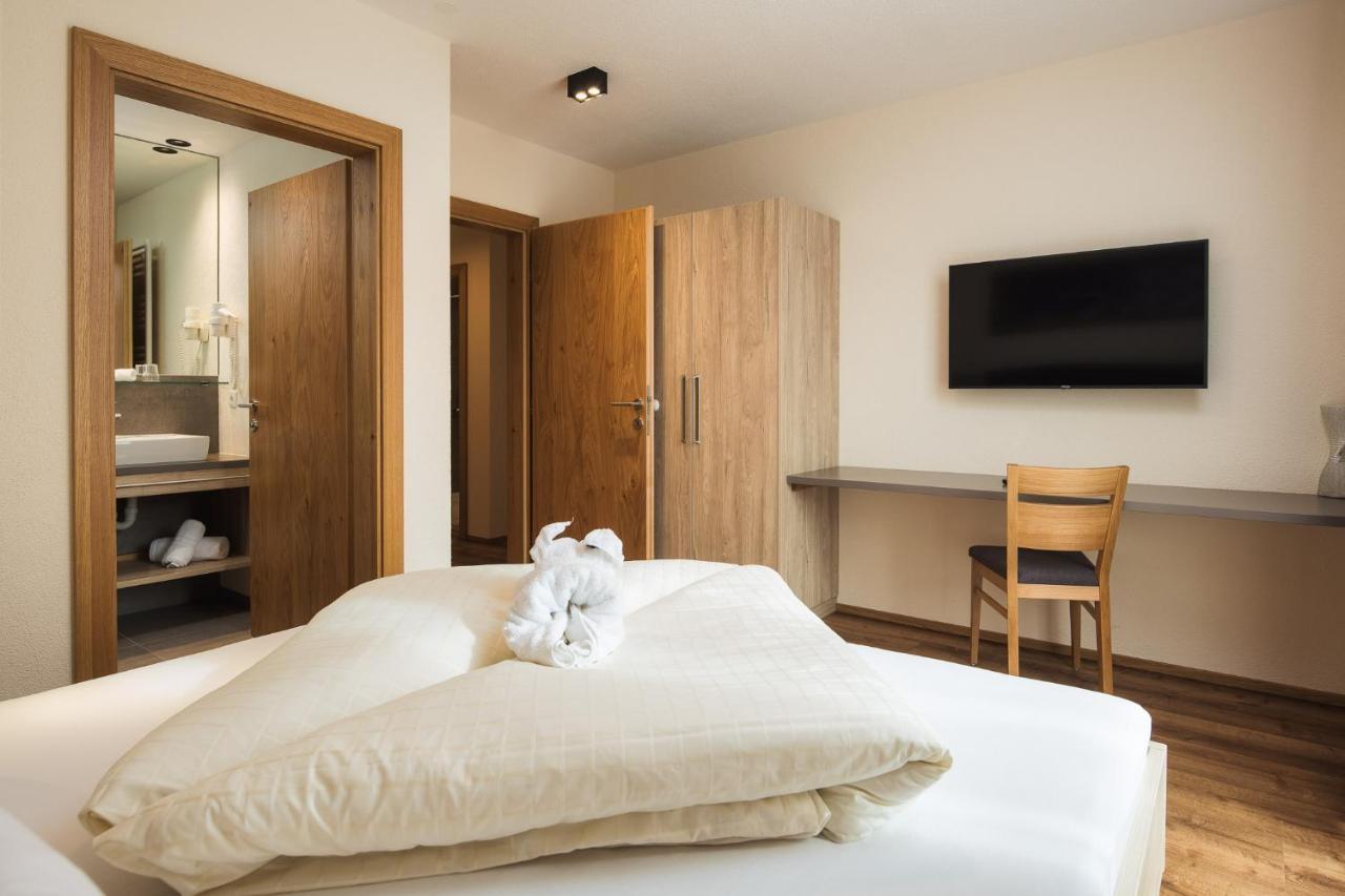 Gabriela Appartements Serfaus Ngoại thất bức ảnh