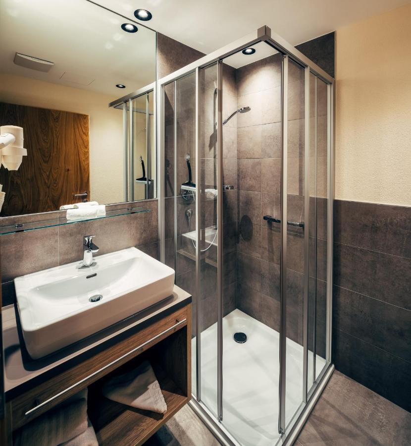 Gabriela Appartements Serfaus Ngoại thất bức ảnh