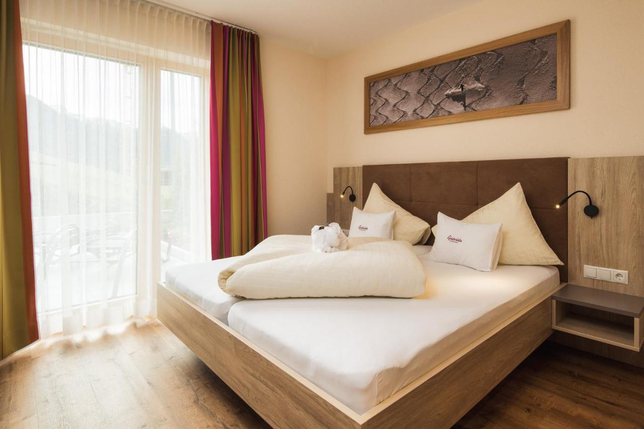 Gabriela Appartements Serfaus Ngoại thất bức ảnh