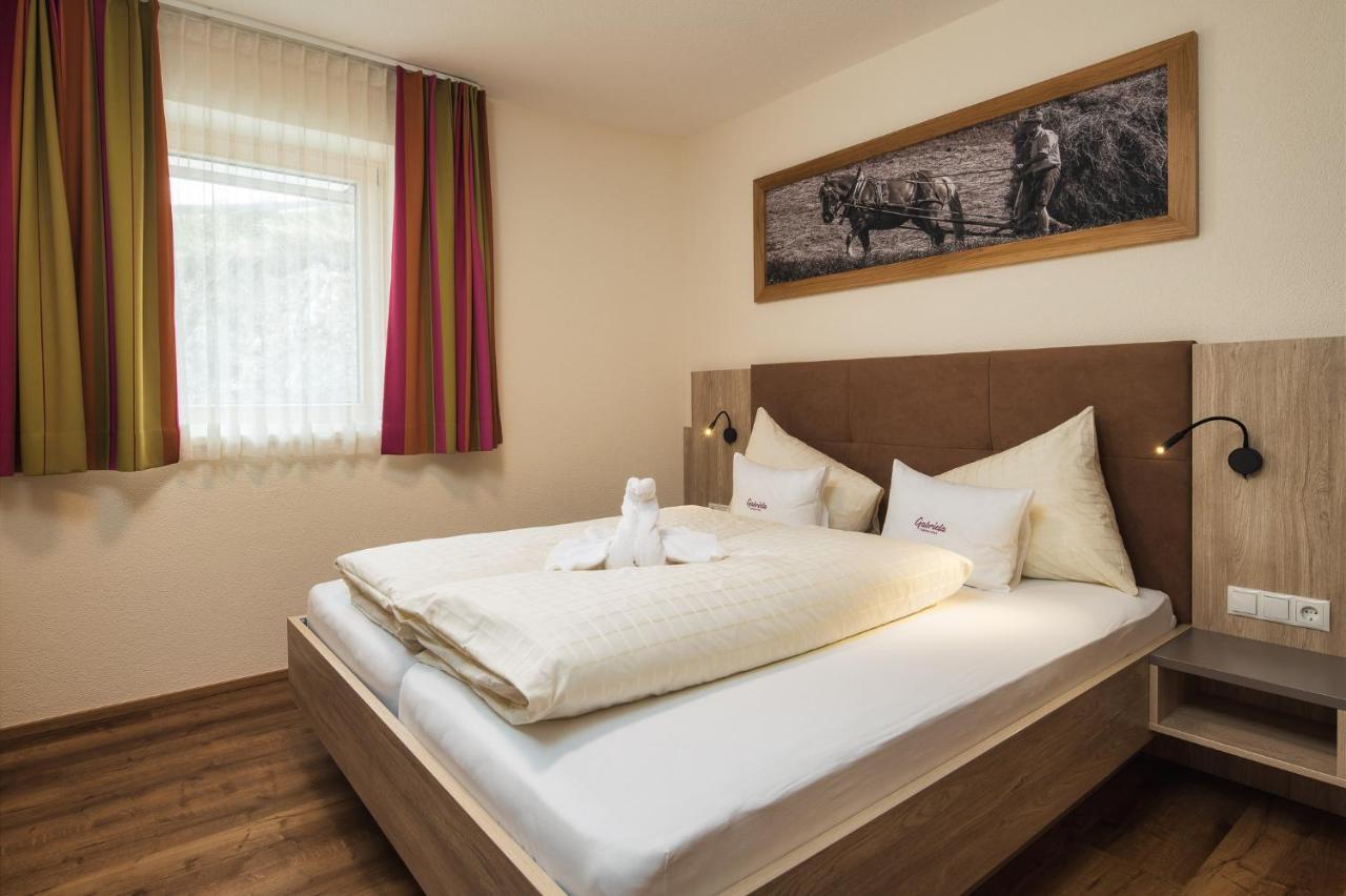 Gabriela Appartements Serfaus Ngoại thất bức ảnh